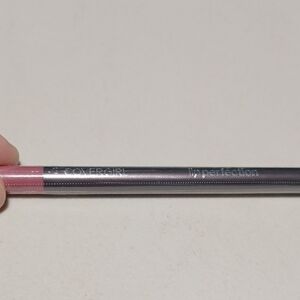 COVERGIRL Pink Perfection Lip Liner